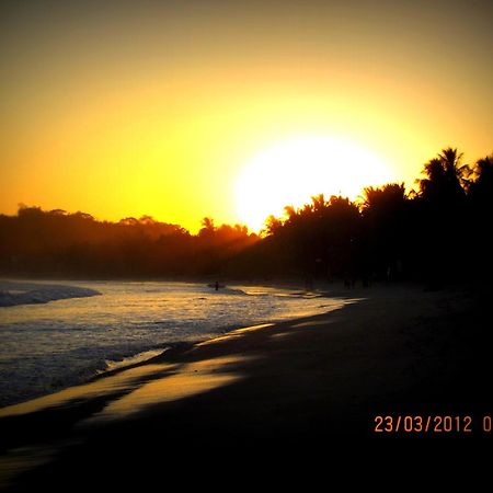 Hotel Belvedere Playa Samara Costa Rica Eksteriør billede